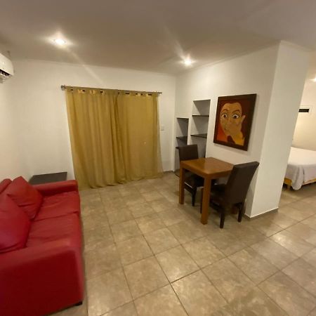 Boutique Hotel De La Fonte By Nordic Puerto Iguazú Exteriör bild