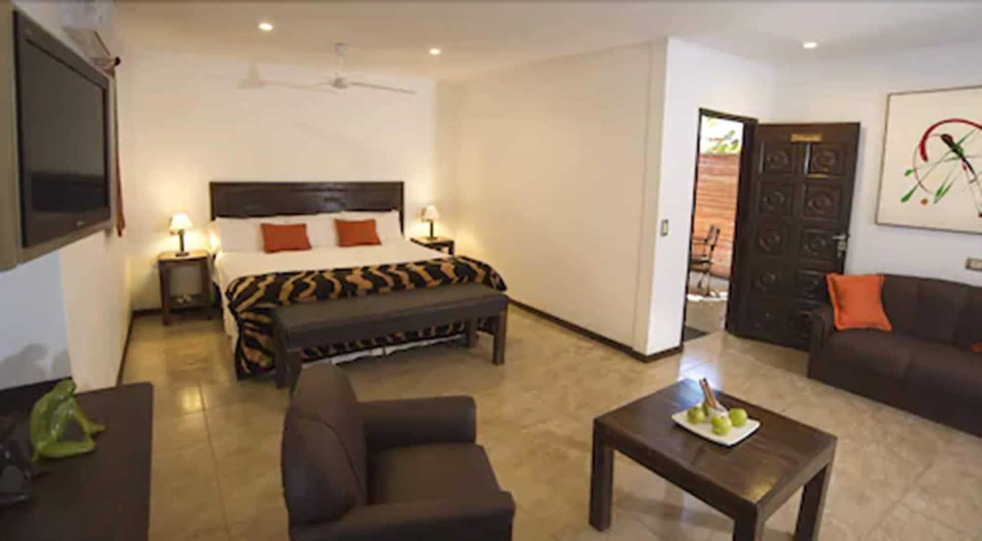 Boutique Hotel De La Fonte By Nordic Puerto Iguazú Exteriör bild