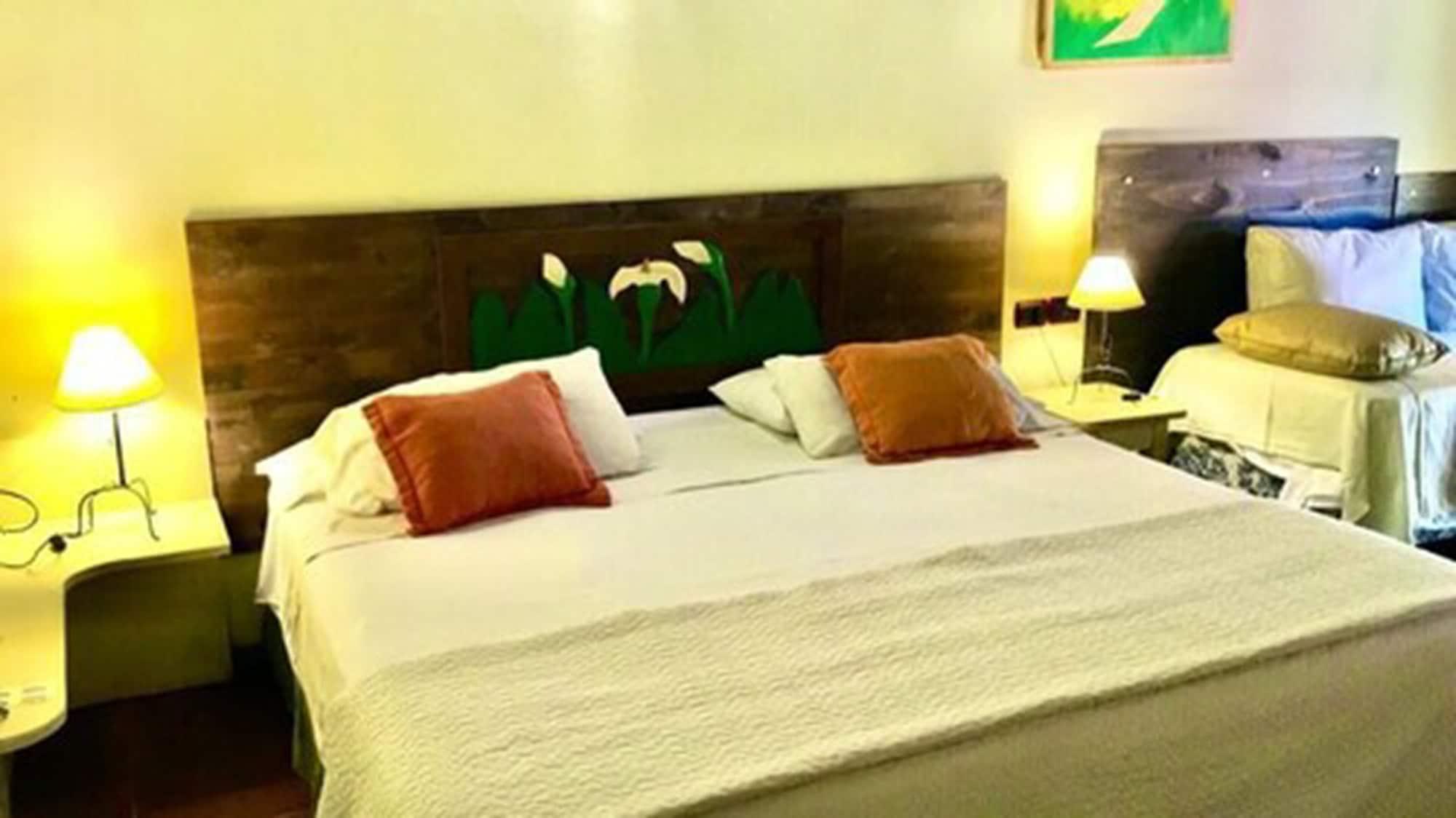 Boutique Hotel De La Fonte By Nordic Puerto Iguazú Exteriör bild