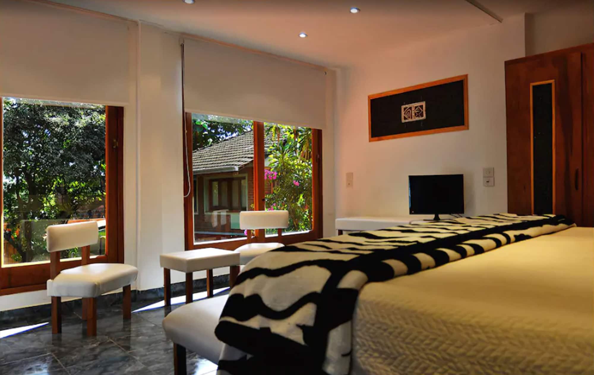 Boutique Hotel De La Fonte By Nordic Puerto Iguazú Exteriör bild