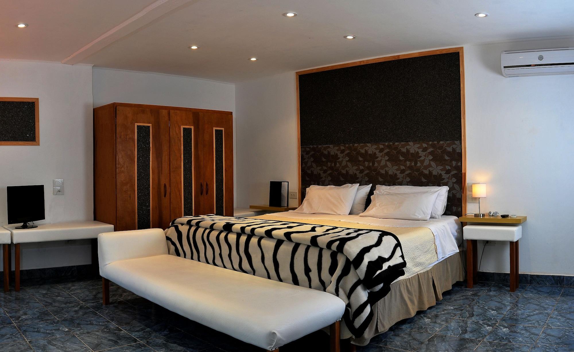 Boutique Hotel De La Fonte By Nordic Puerto Iguazú Exteriör bild