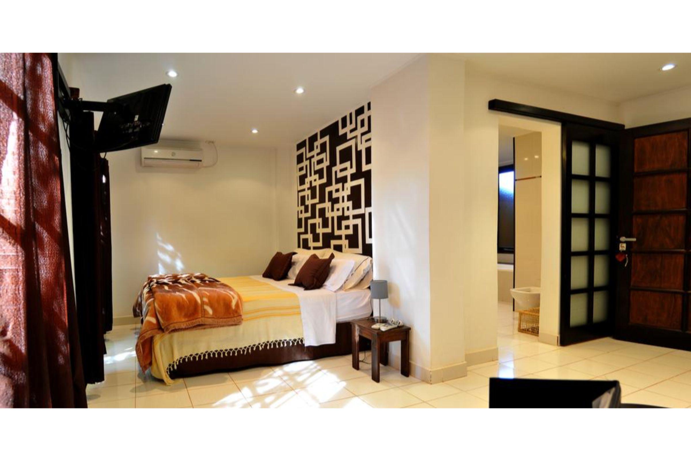 Boutique Hotel De La Fonte By Nordic Puerto Iguazú Exteriör bild