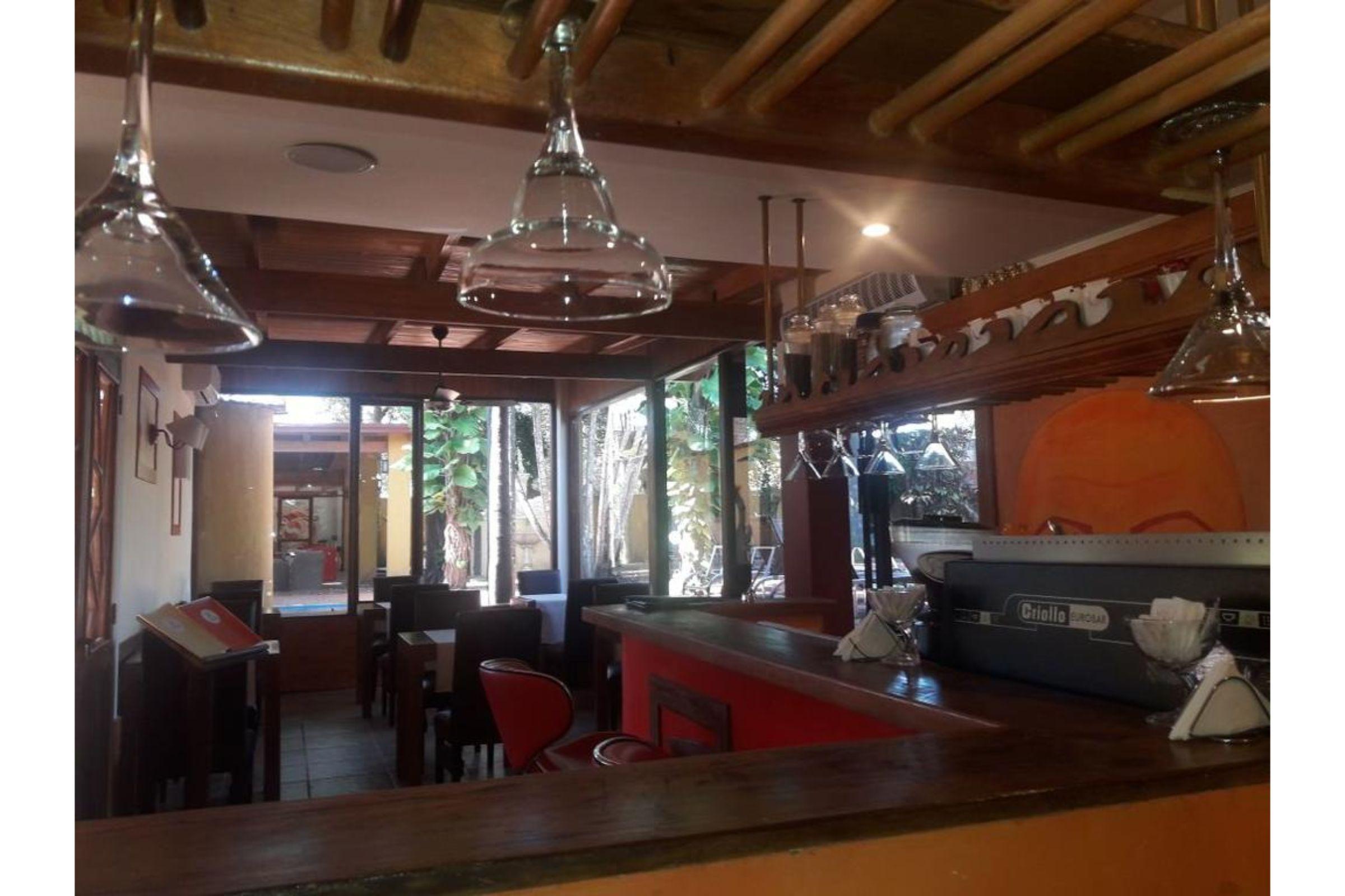 Boutique Hotel De La Fonte By Nordic Puerto Iguazú Exteriör bild
