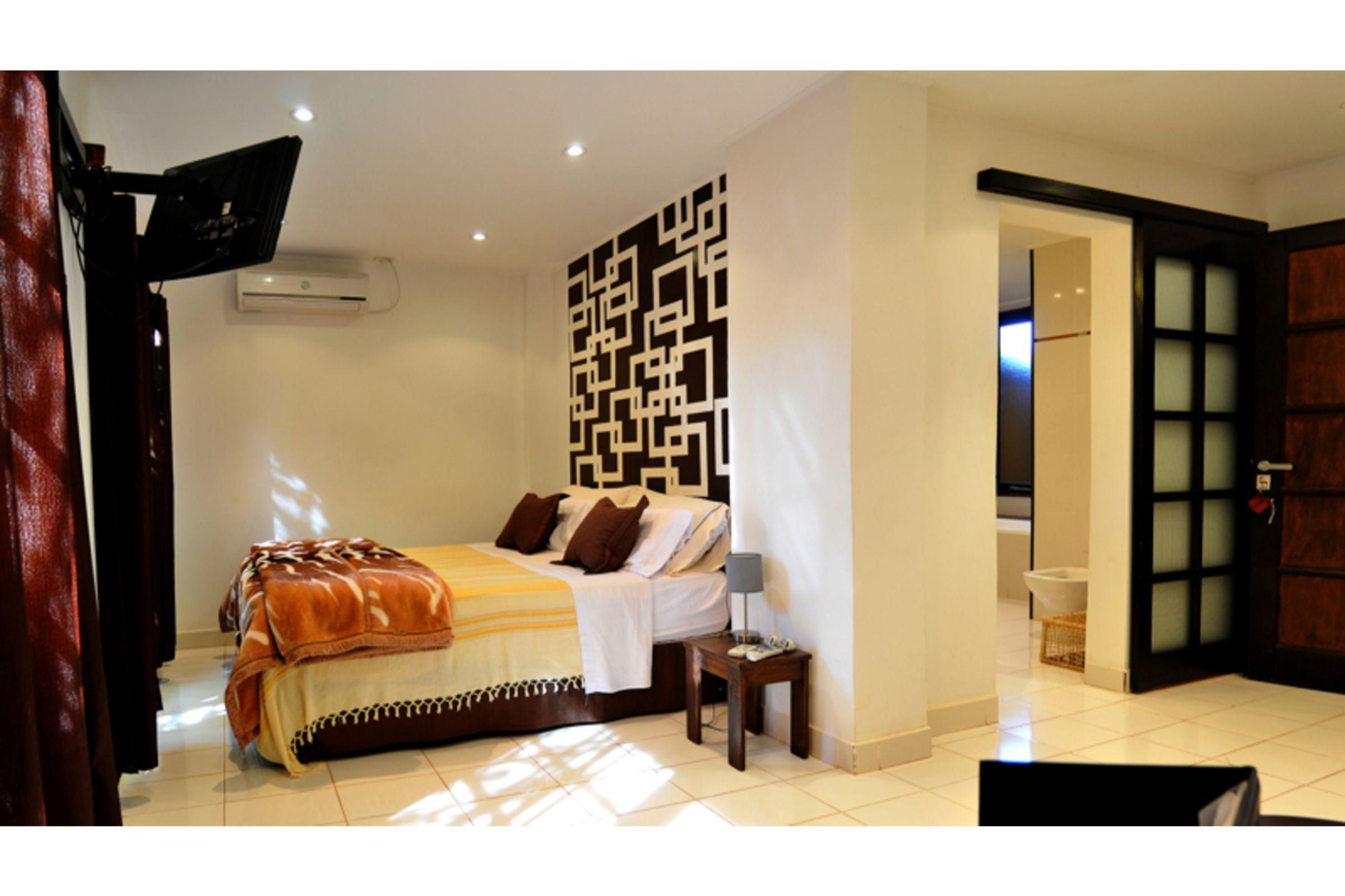 Boutique Hotel De La Fonte By Nordic Puerto Iguazú Exteriör bild