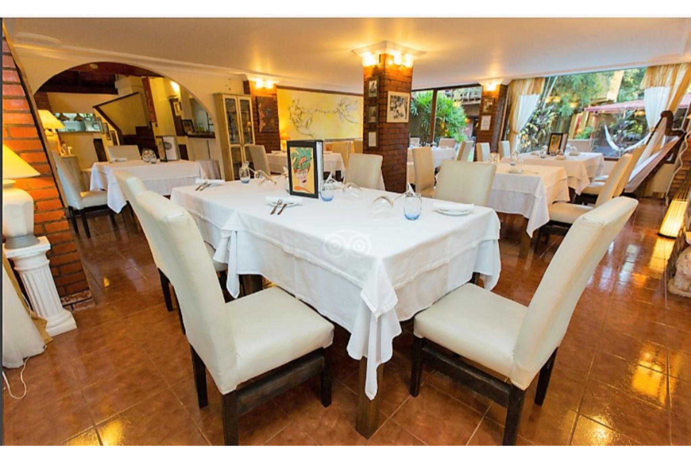 Boutique Hotel De La Fonte By Nordic Puerto Iguazú Exteriör bild