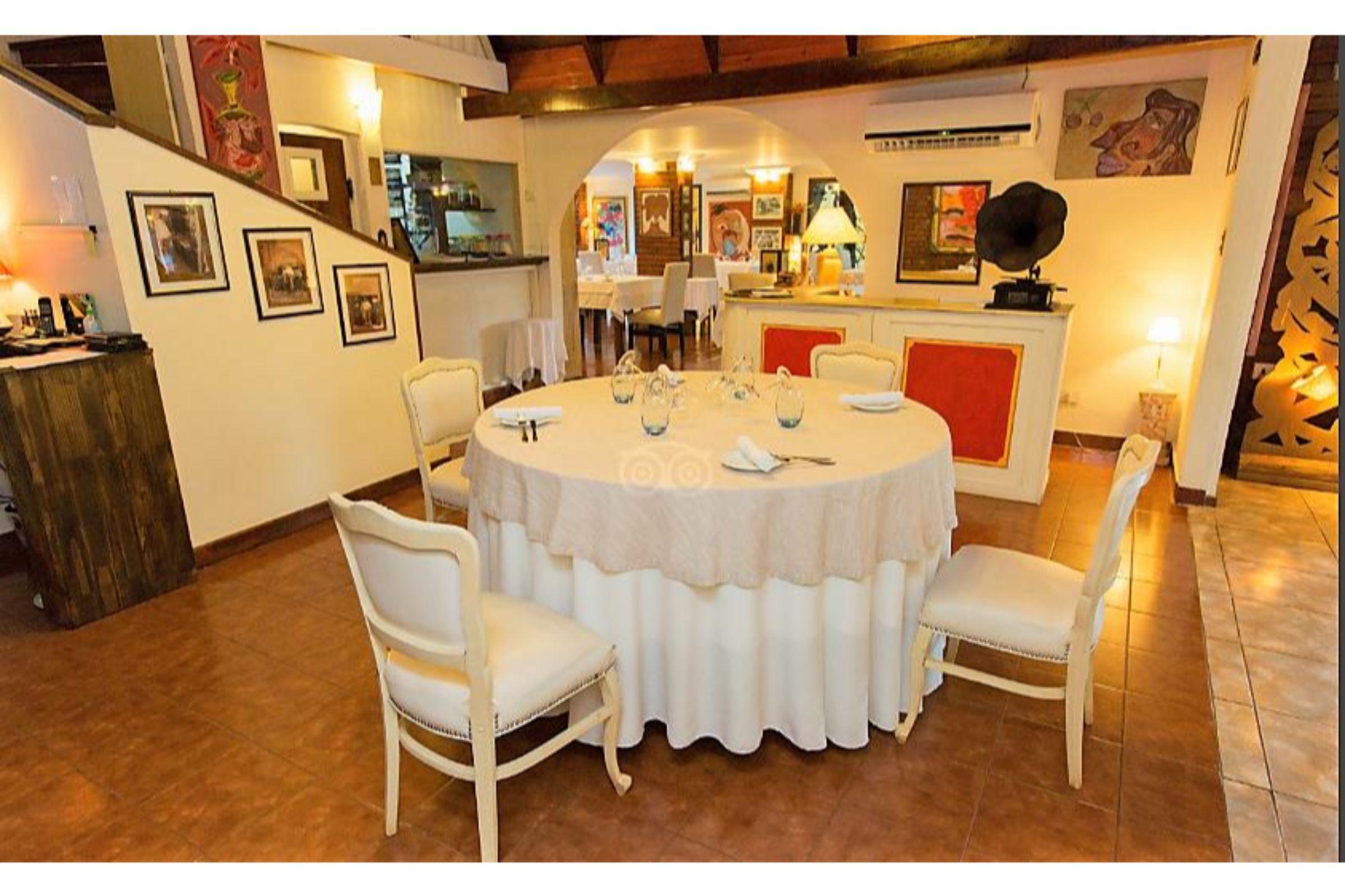 Boutique Hotel De La Fonte By Nordic Puerto Iguazú Exteriör bild