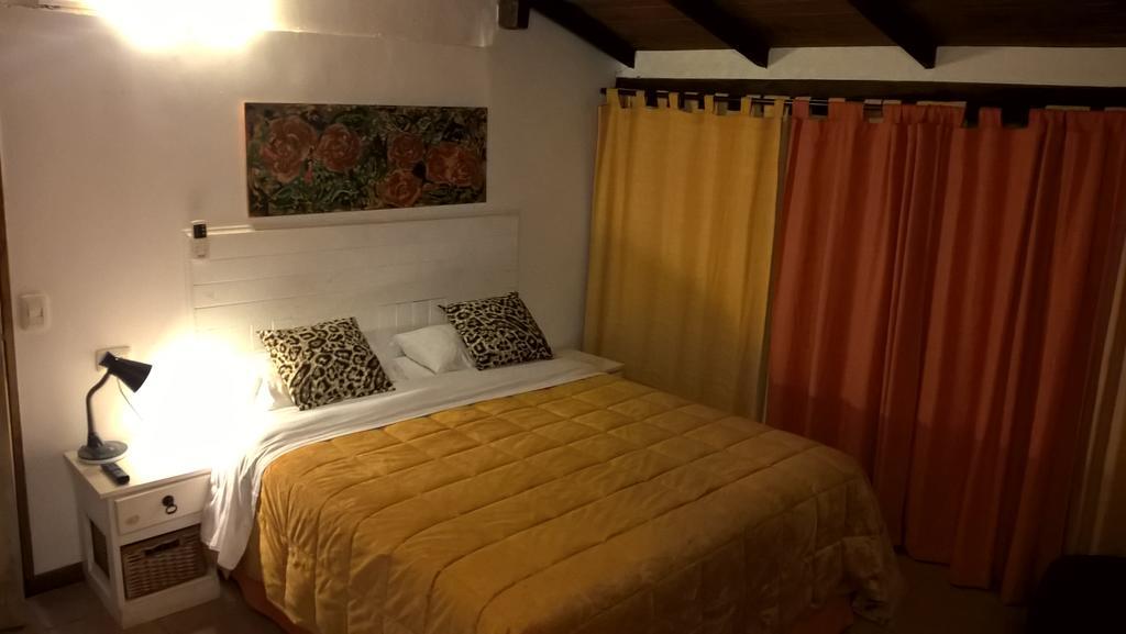 Boutique Hotel De La Fonte By Nordic Puerto Iguazú Exteriör bild